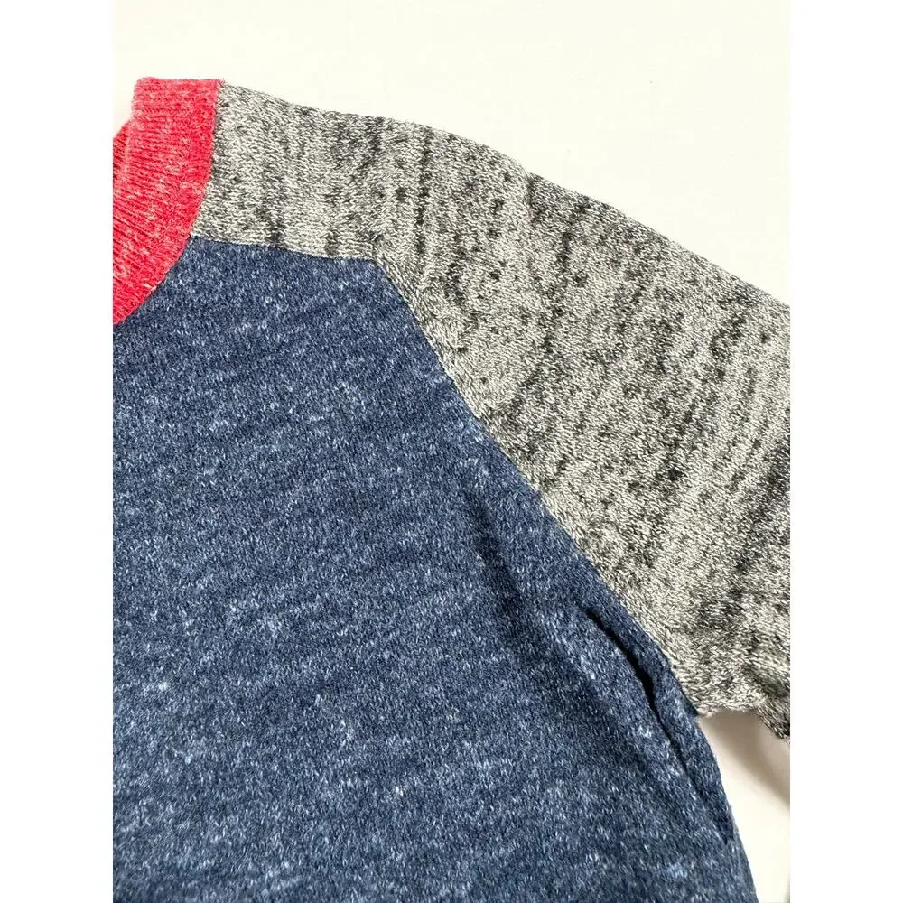 GAP kids colorblock